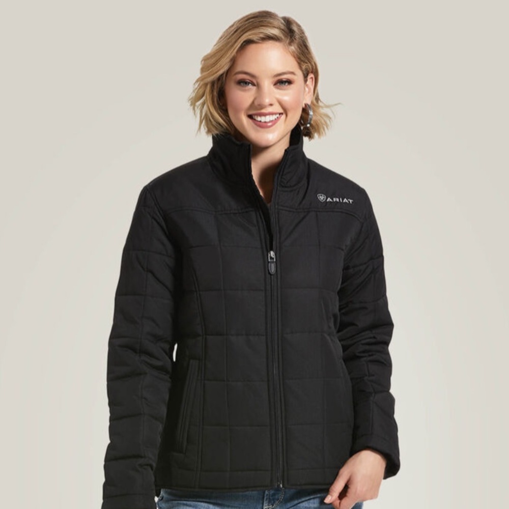 Ariat Women’ Crius Jacket